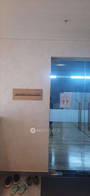 2 BHK Flat In Presrige Finburry Park For Sale  In Gummanahalli