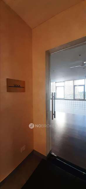 2 BHK Flat In Presrige Finburry Park For Sale  In Gummanahalli