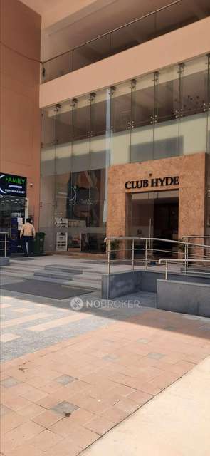 2 BHK Flat In Presrige Finburry Park For Sale  In Gummanahalli