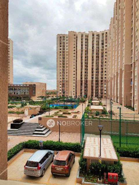 2 BHK Flat In Presrige Finburry Park For Sale  In Gummanahalli