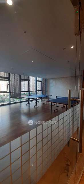 2 BHK Flat In Presrige Finburry Park For Sale  In Gummanahalli