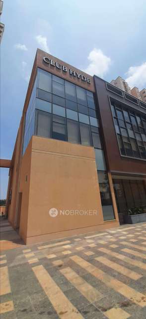 2 BHK Flat In Presrige Finburry Park For Sale  In Gummanahalli