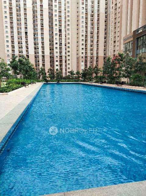 2 BHK Flat In Presrige Finburry Park For Sale  In Gummanahalli