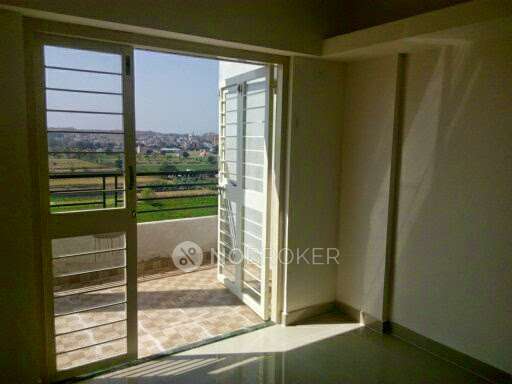 1 BHK Flat In Tanish Orchid, Charholi Budruk For Sale  In Charholi Budruk