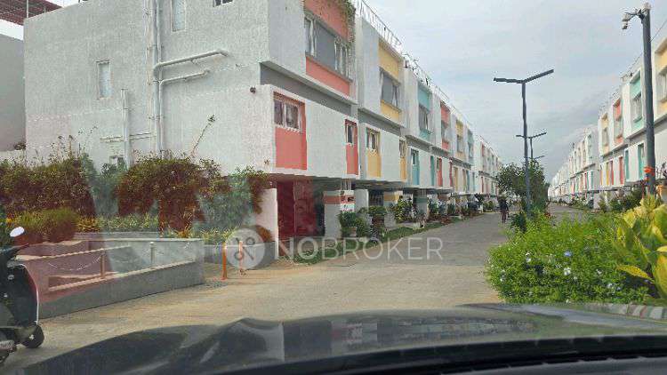 3 BHK Villa In Whitehill Royal Tulip,  For Sale  In Gudighattanahalli