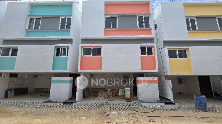 3 BHK Villa In Whitehill Royal Tulip,  For Sale  In Gudighattanahalli