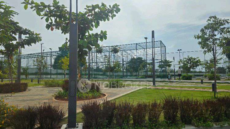 3 BHK Villa In Whitehill Royal Tulip,  For Sale  In Gudighattanahalli