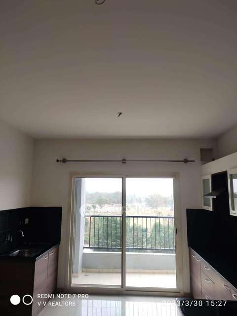 1 BHK Flat In Sobha Dream Acres Apartments, Varthur For Sale  In Varthur