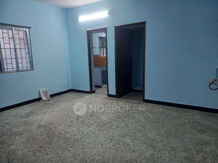 2 BHK Flat In Subhashree Apartments for Rent  In Zachariah Colony 2nd St