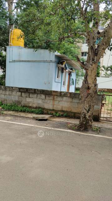 Plot For Sale  In 44, Hosahalli Main Rd