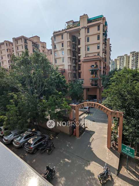 3 BHK Flat In Casa View Apartments For Sale  In Knowledge Park V