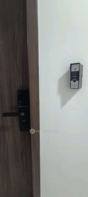 2 BHK Flat In Ace Abode for Rent  In Ace Abode By Jhamtani