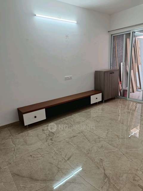 2 BHK Flat In Ace Abode for Rent  In Ace Abode By Jhamtani