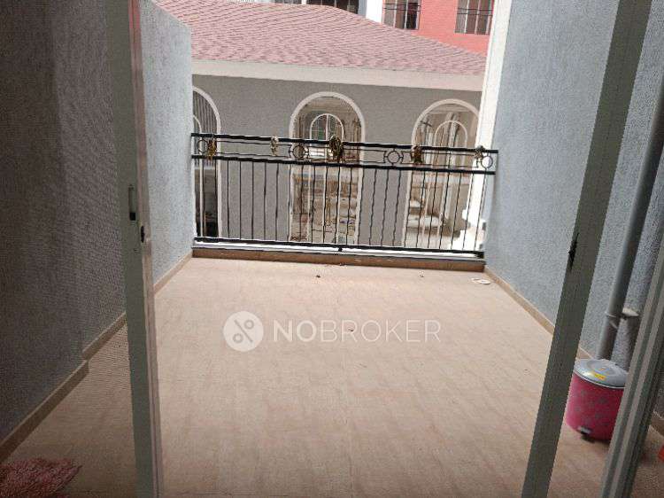 2 BHK Flat In Ace Abode for Rent  In Ace Abode By Jhamtani