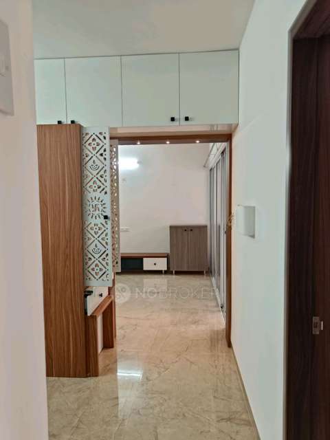 2 BHK Flat In Ace Abode for Rent  In Ace Abode By Jhamtani