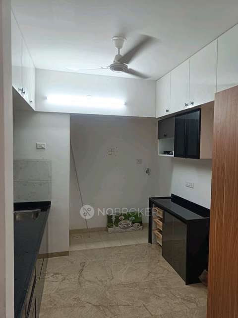 2 BHK Flat In Ace Abode for Rent  In Ace Abode By Jhamtani