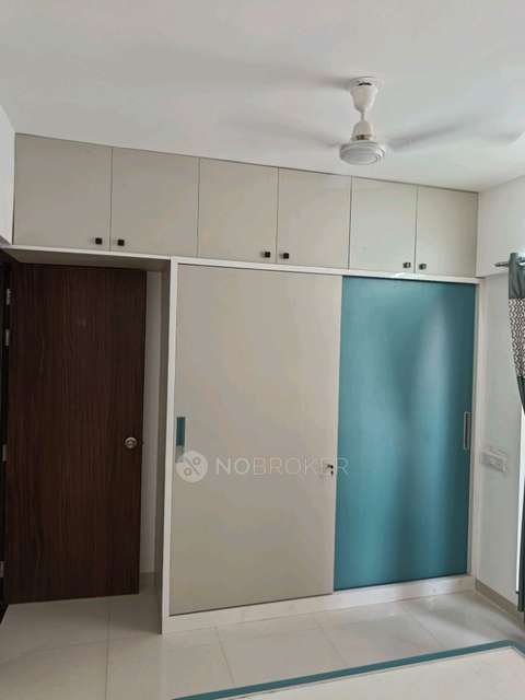 2 BHK Flat In Ace Abode for Rent  In Ace Abode By Jhamtani