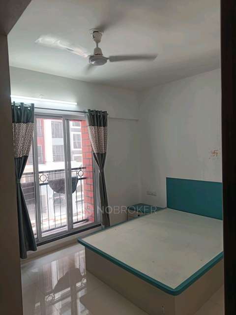 2 BHK Flat In Ace Abode for Rent  In Ace Abode By Jhamtani