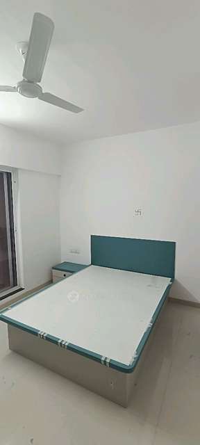 2 BHK Flat In Ace Abode for Rent  In Ace Abode By Jhamtani