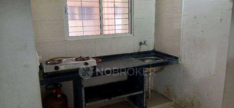 1 BHK Flat In Sinhagad Pmay Society for Rent  In Fr62+5xp, Nanded Fata, Pandurang Industrial Area, Nanded, Pune, Maharashtra 411068, India