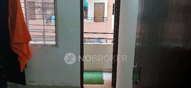 1 BHK Flat In Sinhagad Pmay Society for Rent  In Fr62+5xp, Nanded Fata, Pandurang Industrial Area, Nanded, Pune, Maharashtra 411068, India