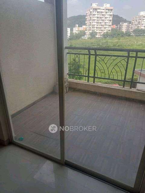 1 BHK Villa In Maple Woodz For Sale  In Wagholi