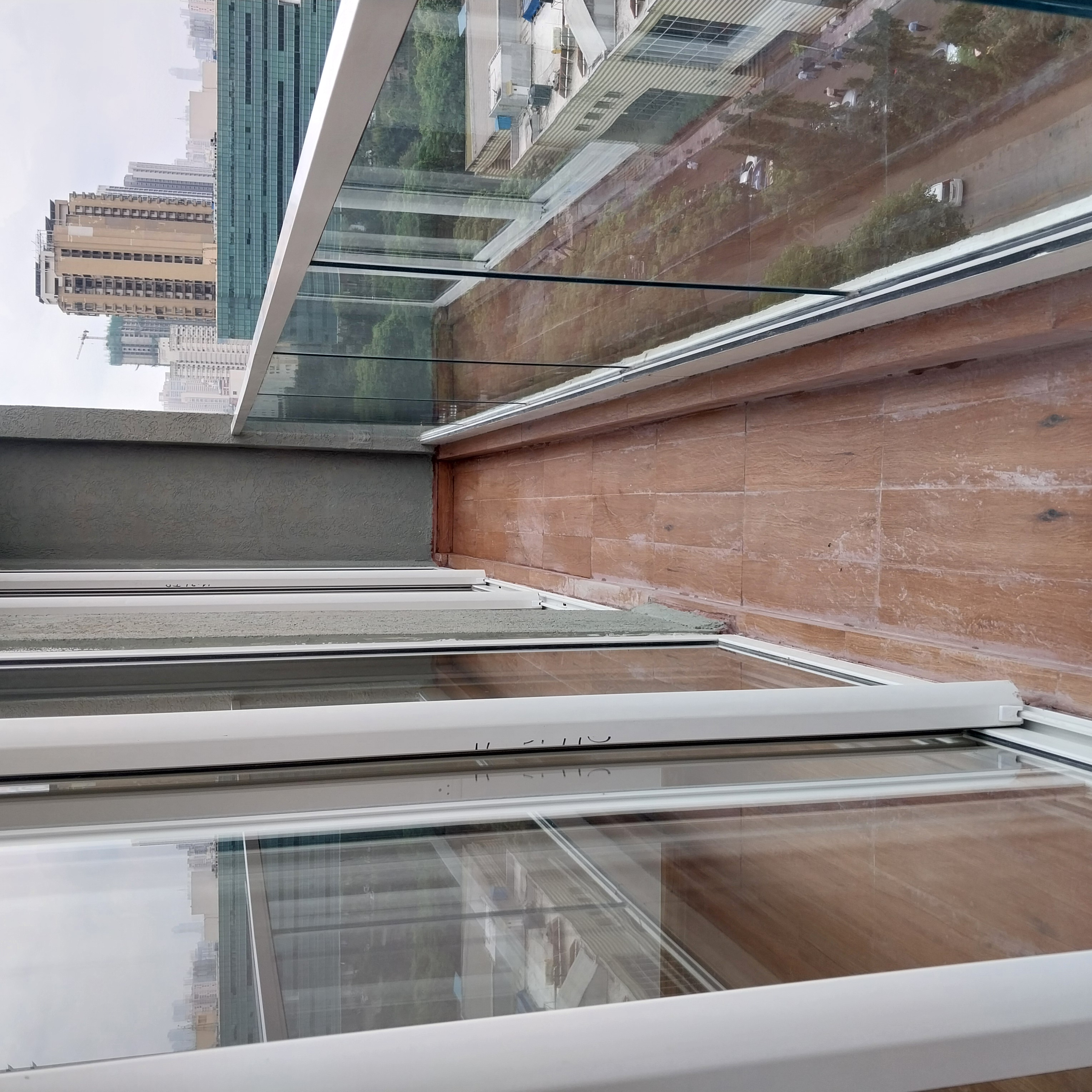 One Indiabulls Thane