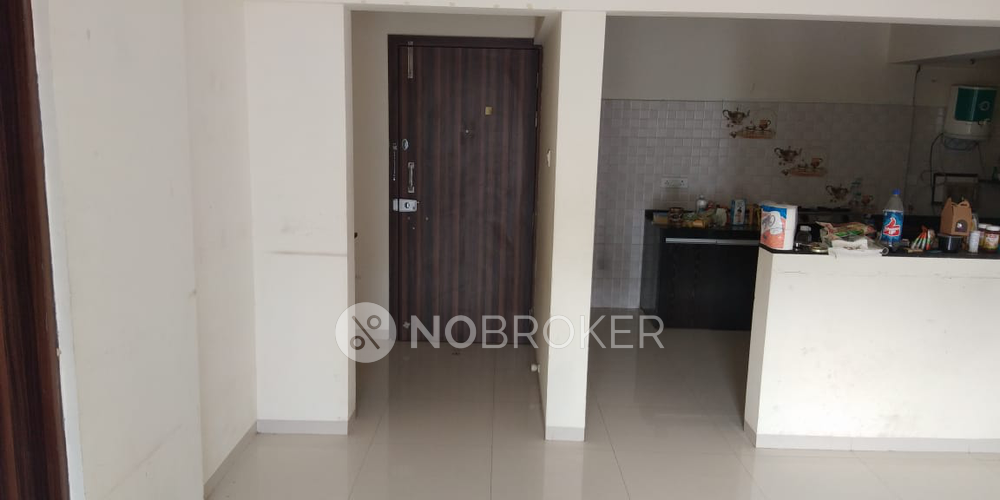 Bramha Skycity, Dhanori Dhanori Rent WITHOUT BROKERAGE Unfurnished 3
