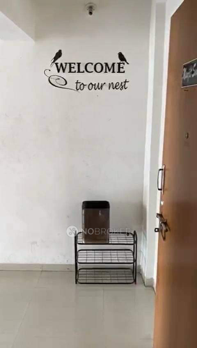 3 BHK Flat In Ovhal Spring for Rent  In Pimple Nilakh