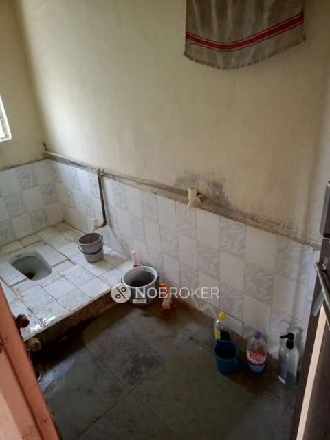 1 RK Flat for Rent  In Dhankawadi