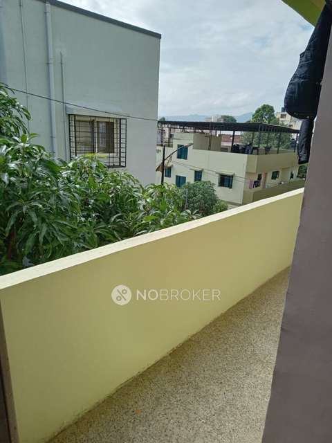 1 RK Flat for Rent  In Dhankawadi