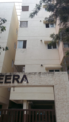 2 BHK Flat In Akshaya Kuteera for Rent  In  Akshayanagar