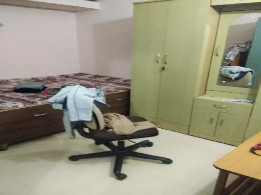 1 BHK Flat In Stand Alone Building For Sale  In Dhankawadi
