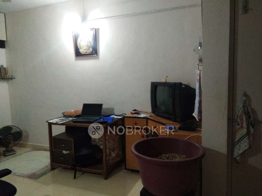1 BHK Flat In Stand Alone Building For Sale  In Dhankawadi