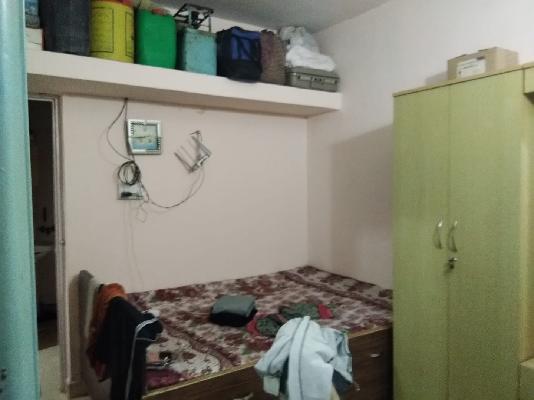 1 BHK Flat In Stand Alone Building For Sale  In Dhankawadi