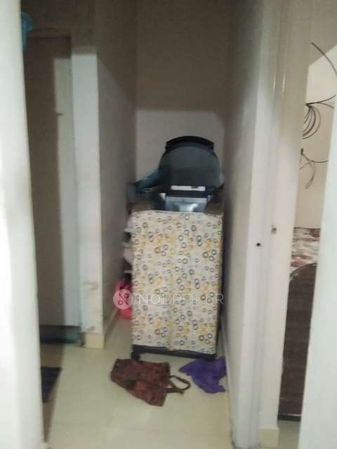 1 BHK Flat In Stand Alone Building For Sale  In Dhankawadi