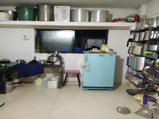 1 BHK Flat In Stand Alone Building For Sale  In Dhankawadi