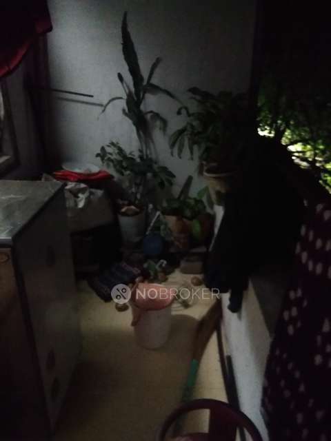 1 BHK Flat In Stand Alone Building For Sale  In Dhankawadi