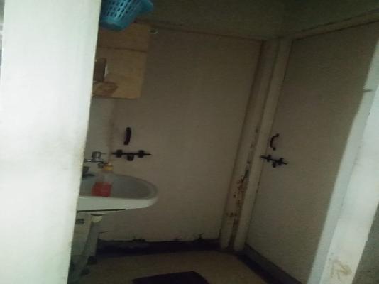 1 BHK Flat In Stand Alone Building For Sale  In Dhankawadi