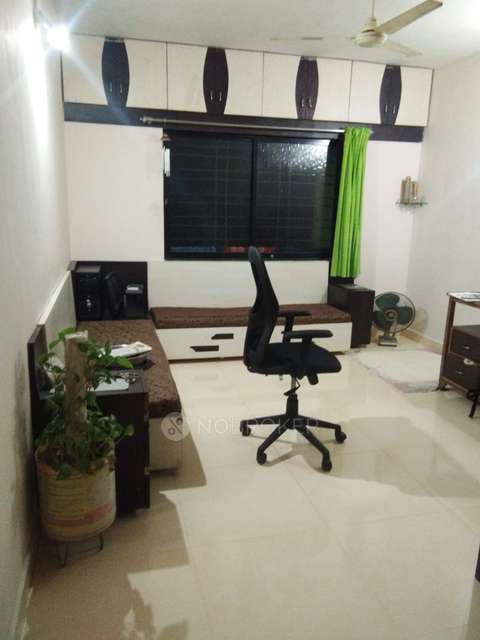 1 BHK Flat In Stand Alone Building For Sale  In Dhankawadi