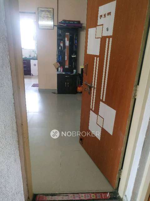 1 RK Flat In Ranveer Complex For Sale  In Ambegaon Pathar