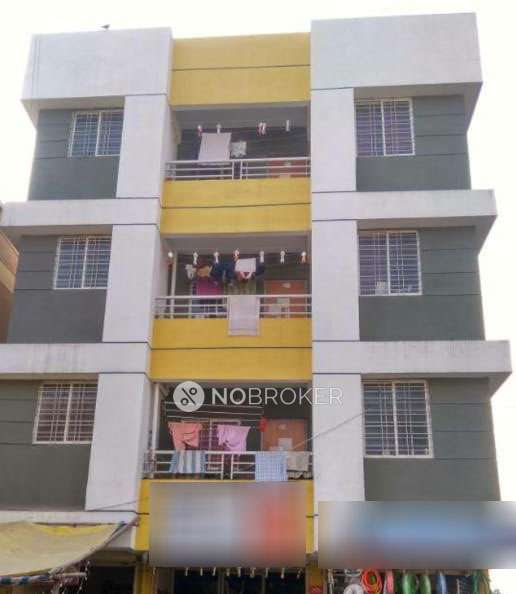1 RK Flat In Ranveer Complex For Sale  In Ambegaon Pathar