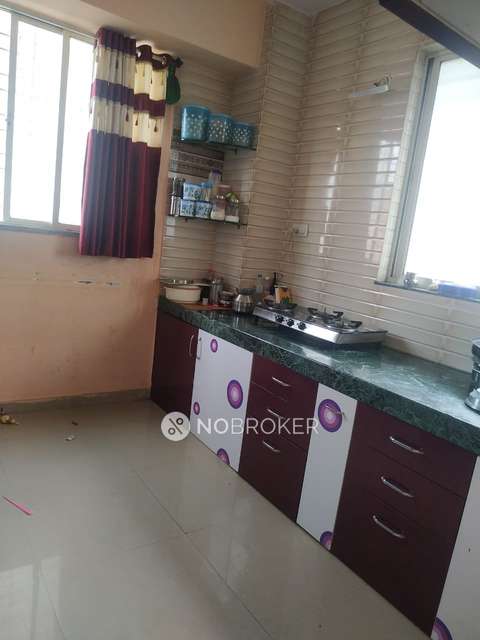 1 RK Flat In Ranveer Complex For Sale  In Ambegaon Pathar