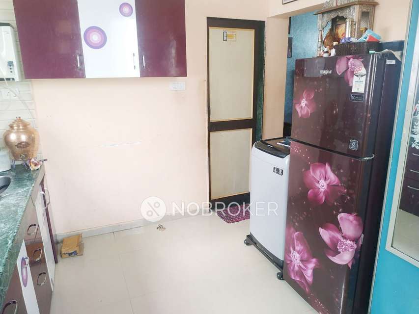 1 RK Flat In Ranveer Complex For Sale  In Ambegaon Pathar