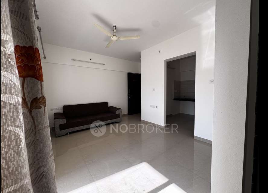 1 BHK Flat In Vilas Javadekar Palash Boulevard For Sale  In Pirangut