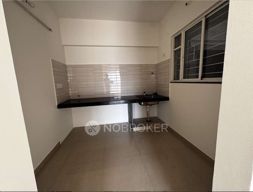 1 BHK Flat In Vilas Javadekar Palash Boulevard For Sale  In Pirangut