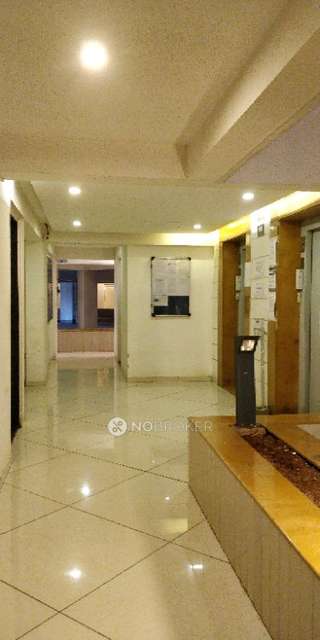 1 BHK Flat In Vilas Javadekar Palash Boulevard For Sale  In Pirangut