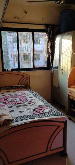 1 BHK Flat In Dsouza Wadi For Sale  In Lawrence House