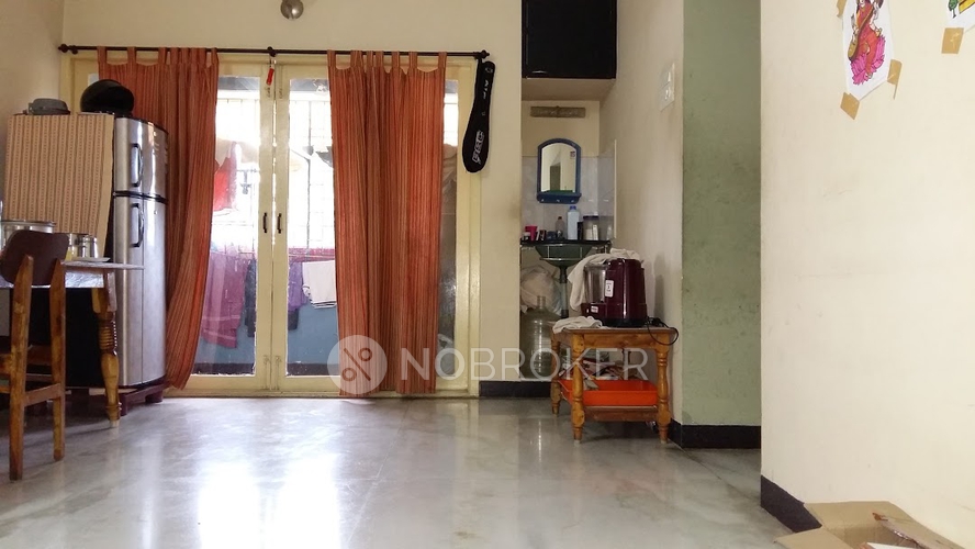 Kavita Nivas, Chetpet Chetpet Rent WITHOUT BROKERAGE Semifurnished 2