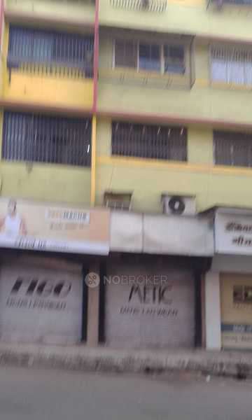 1 BHK Flat In Shiv Ashish Apartment for Rent  In Dombivli East